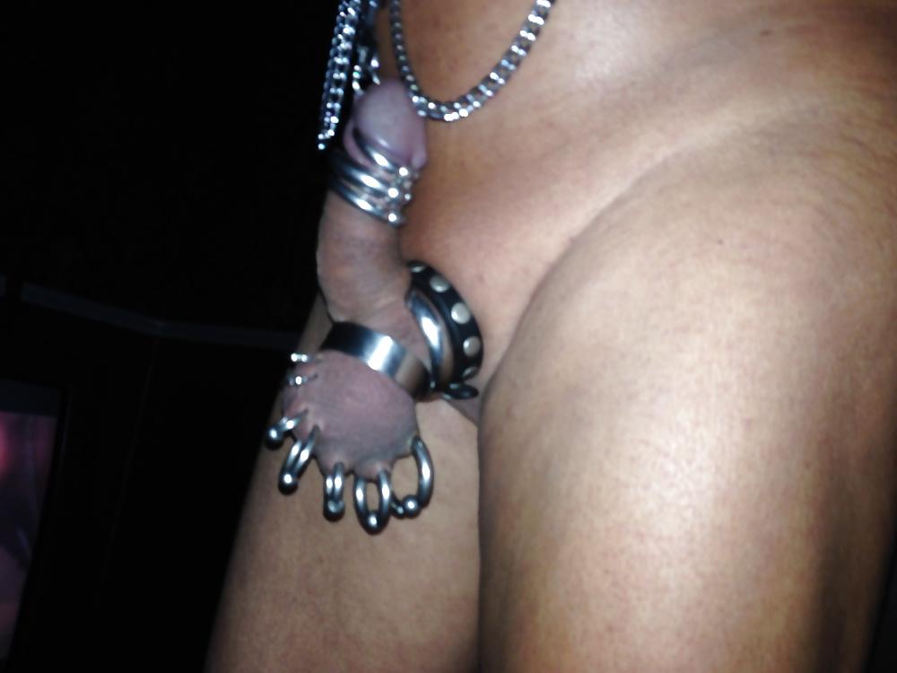 10P Exhibitionist in the cinema