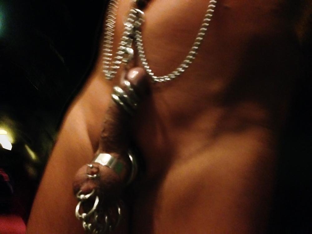 10P Exhibitionist in the cinema