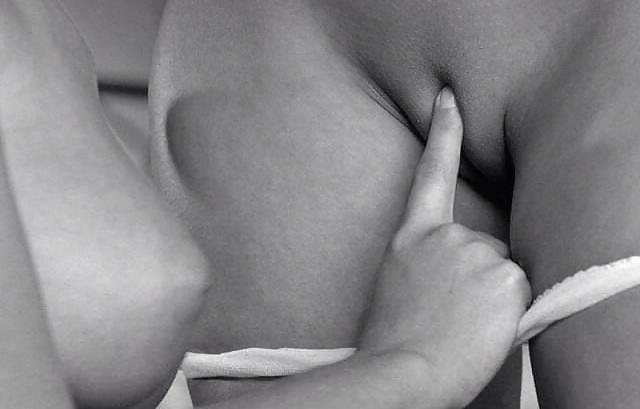13P Lesbian art pics XIX