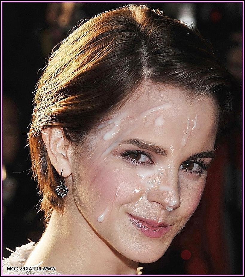 25P Sexy celeb bitch Emma Watson
