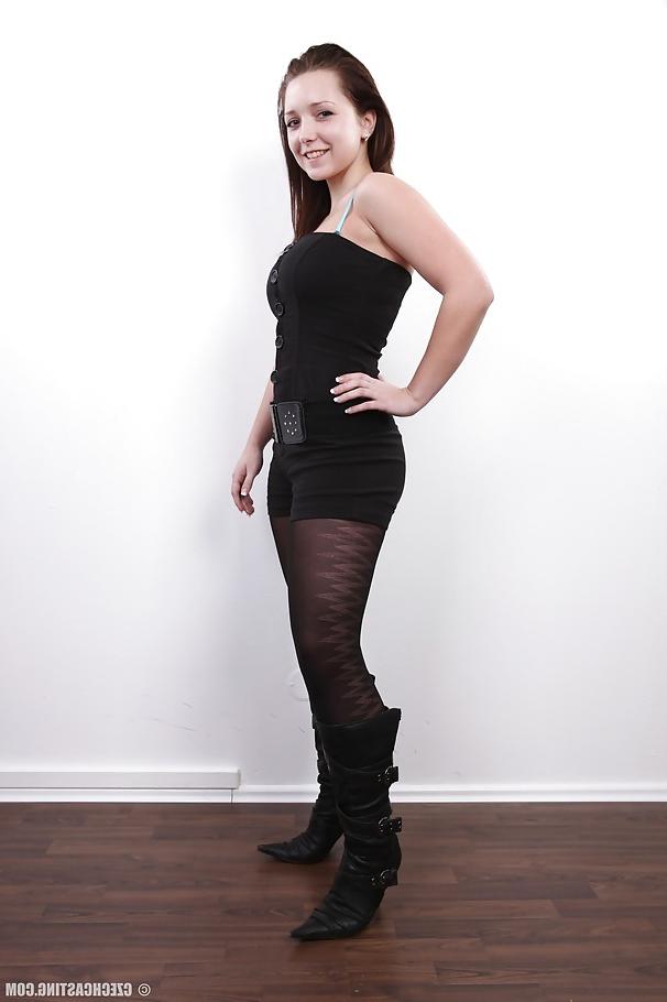 25P Breathtaking mouthwatering goddess