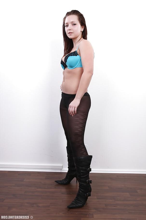 25P Breathtaking mouthwatering goddess