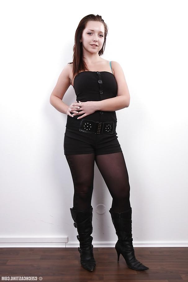 25P Breathtaking mouthwatering goddess