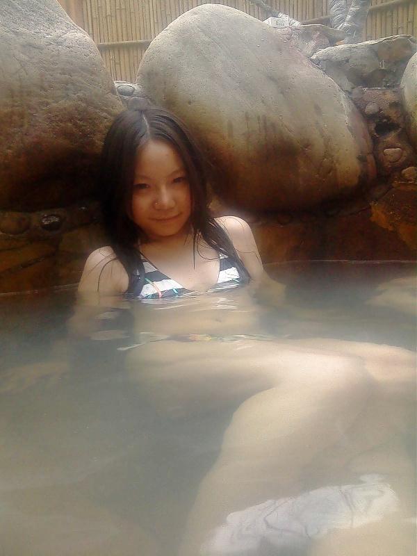 13P Chinese girl