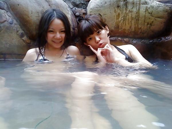 13P Chinese girl