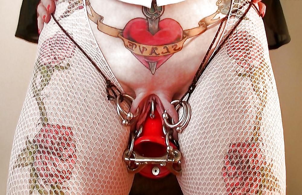 25P Artful Art Of Body Art-Piercings & Body Jewelry #1 