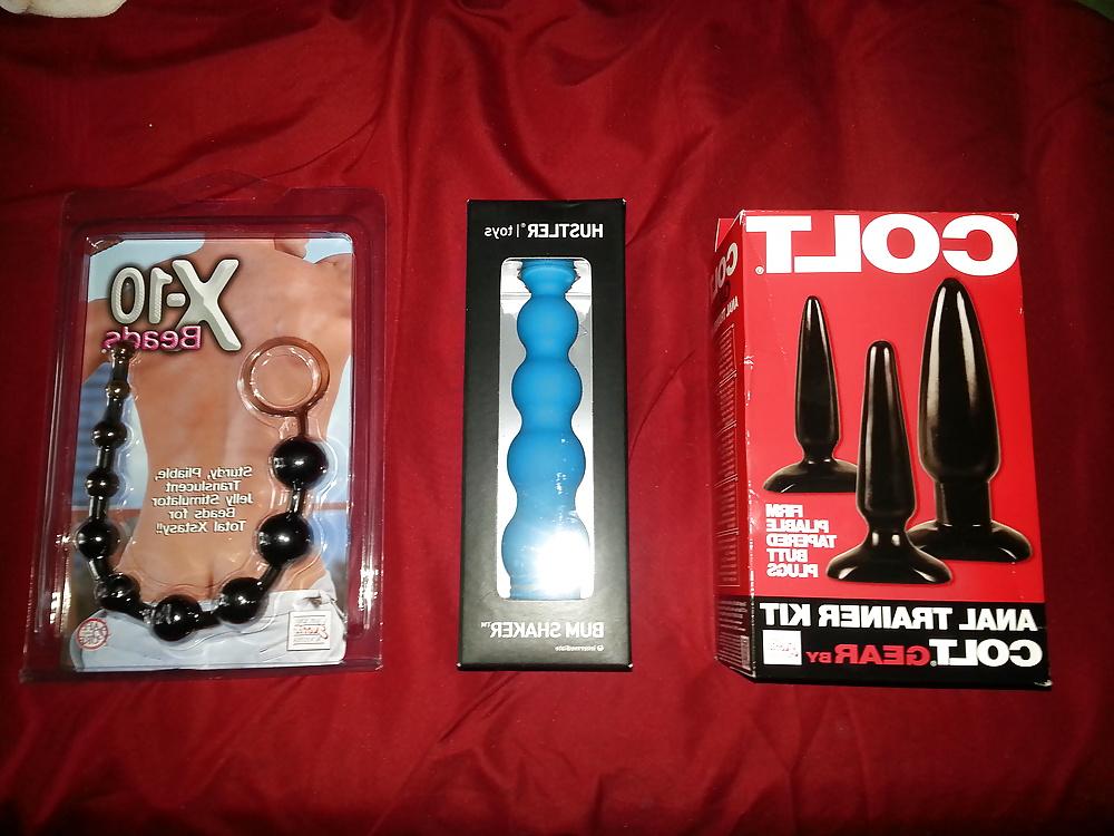 4P Toys
