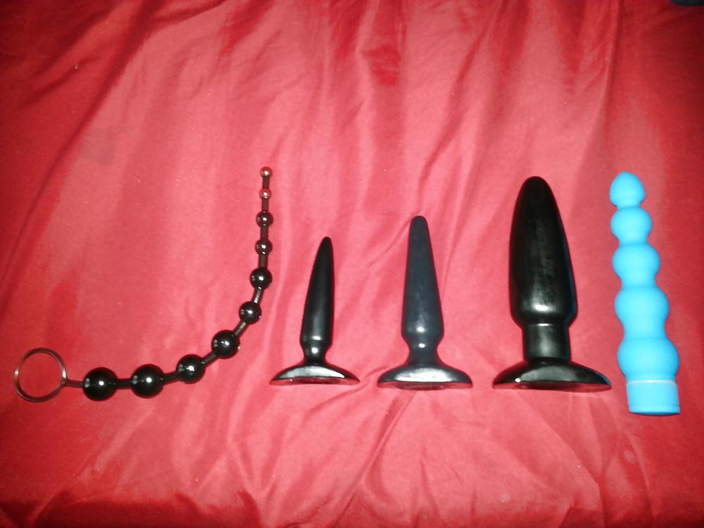 4P Toys