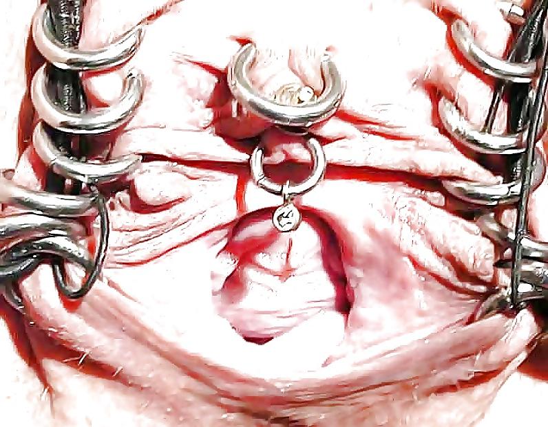 24P Artful Art Of Body Art-Piercings & Body Jewelry #7