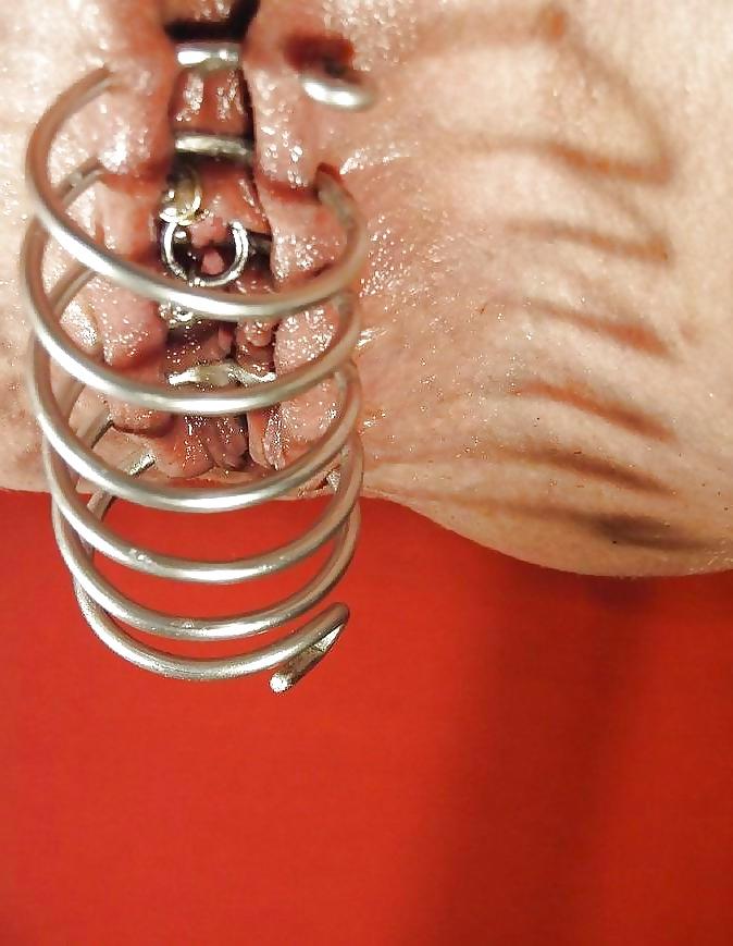 24P Artful Art Of Body Art-Piercings & Body Jewelry #7