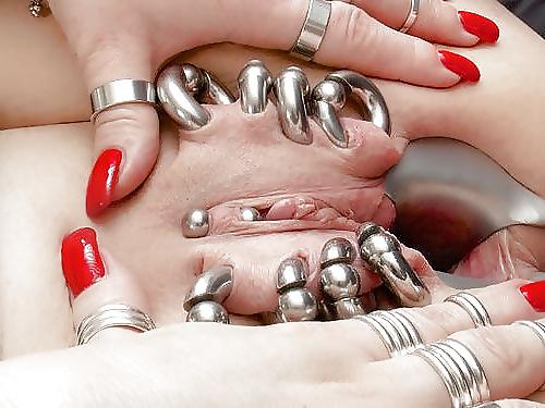 24P Artful Art Of Body Art-Piercings & Body Jewelry #7