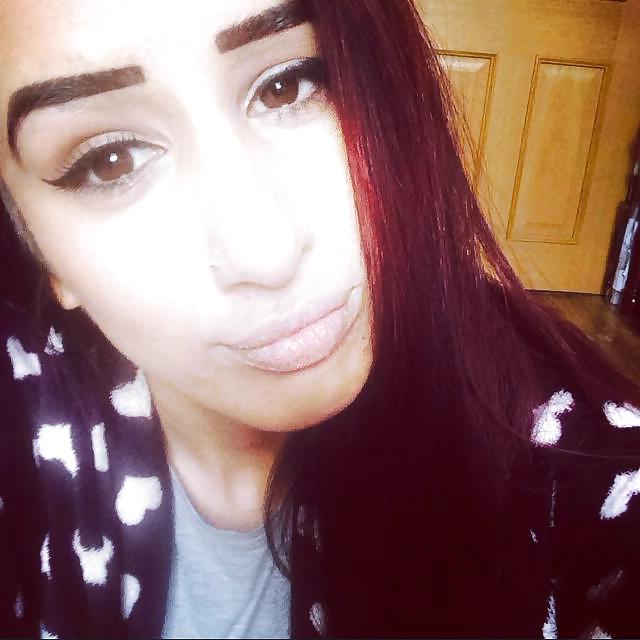 15P Paki slags