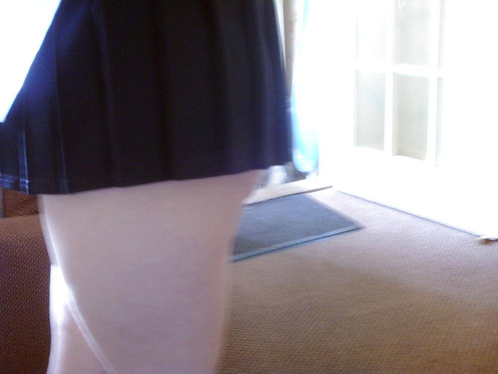 6P Latest role play spanking