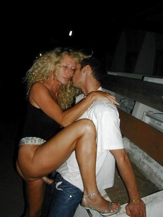 16P Exhib Matures and Milfs are real Cock Sluts 01
