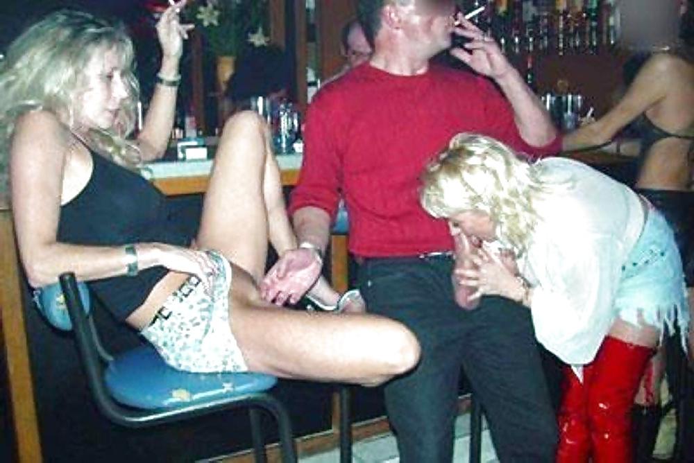 16P Exhib Matures and Milfs are real Cock Sluts 01