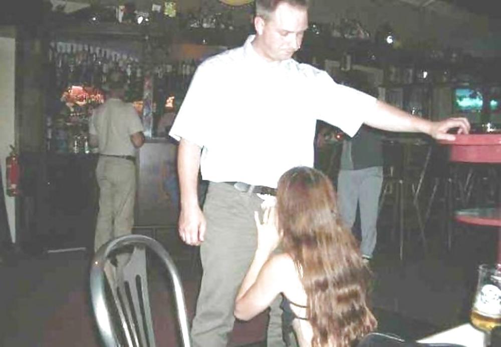 25P Sex in Public! (where was I ??)