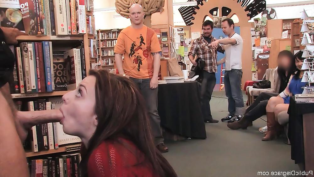 25P Sex in Public! (where was I ??)