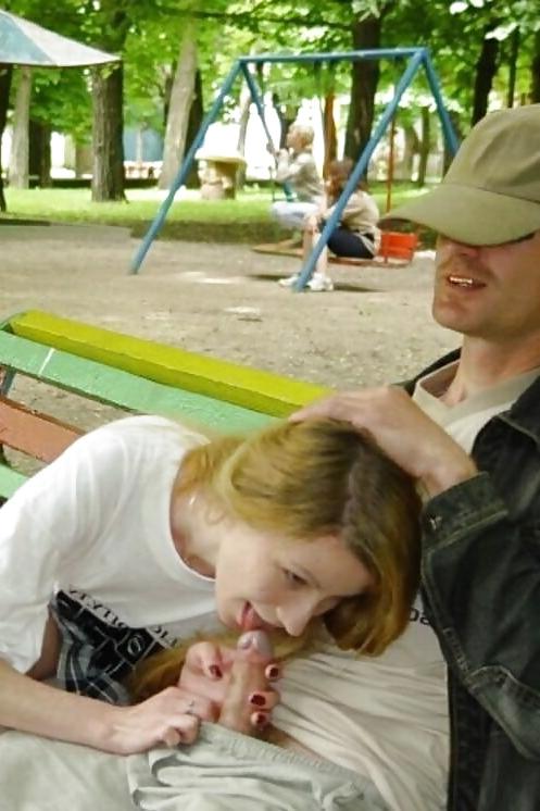25P Sex in Public! (where was I ??)