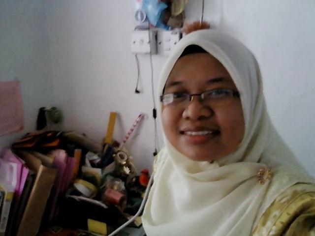 5P Chubby hijab malay girl
