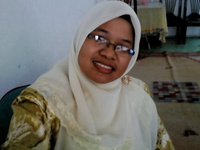 5P Chubby hijab malay girl