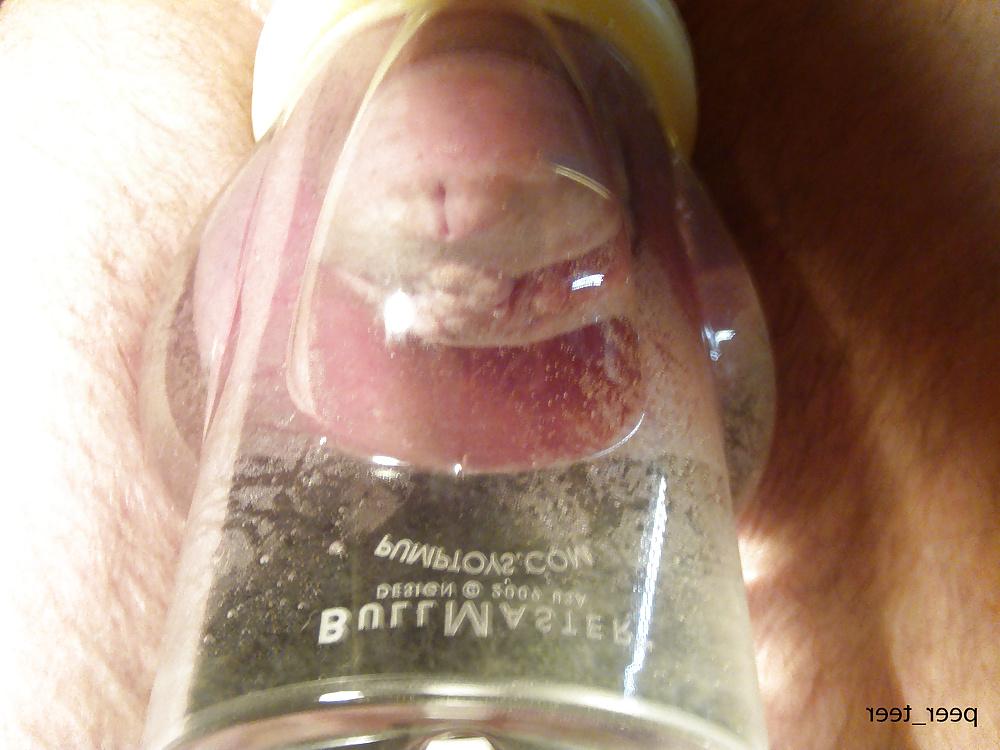 10P Bullmaster pumping