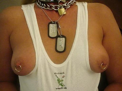 21P Artful Art Of Body Art-Piercings & Body Jewelry #4