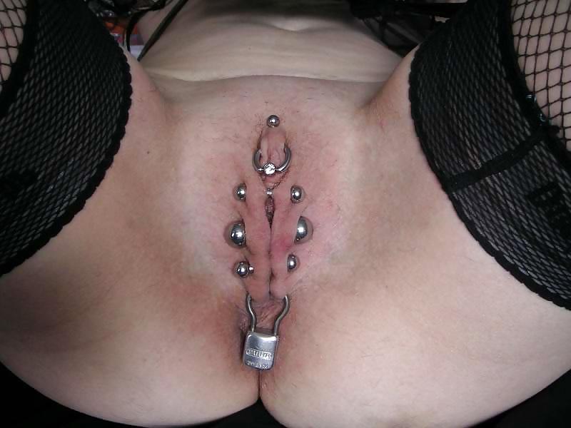 21P Artful Art Of Body Art-Piercings & Body Jewelry #4