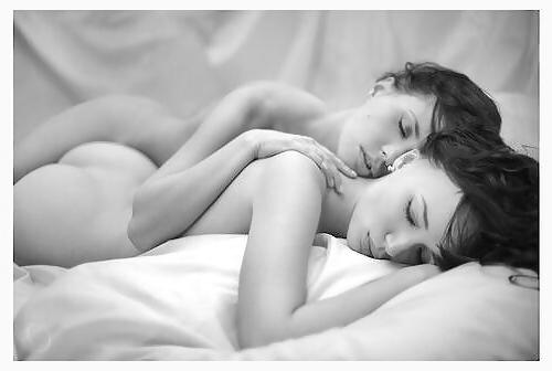 25P Lesbian art pics XXIII