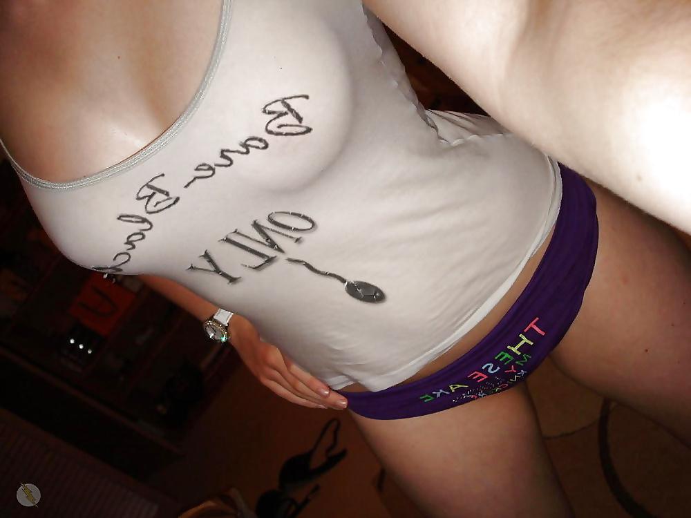 22P BBC SLUTS Dresses for BBC
