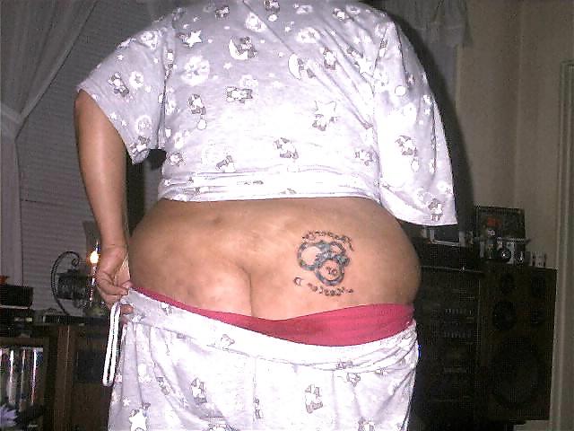 20P Artful Art Of Body Art: Ink #3
