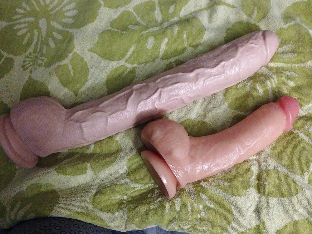 16P All My Toys