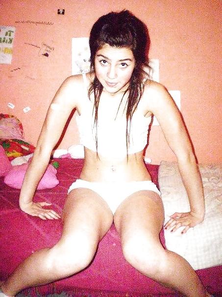 25P Flor Provenzano Bitch Fuck