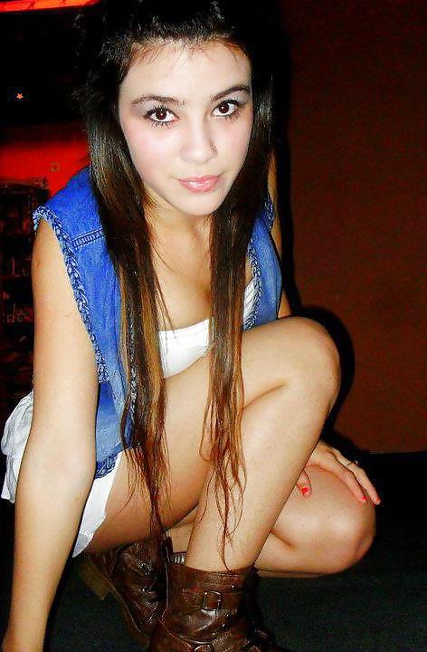 25P Flor Provenzano Bitch Fuck