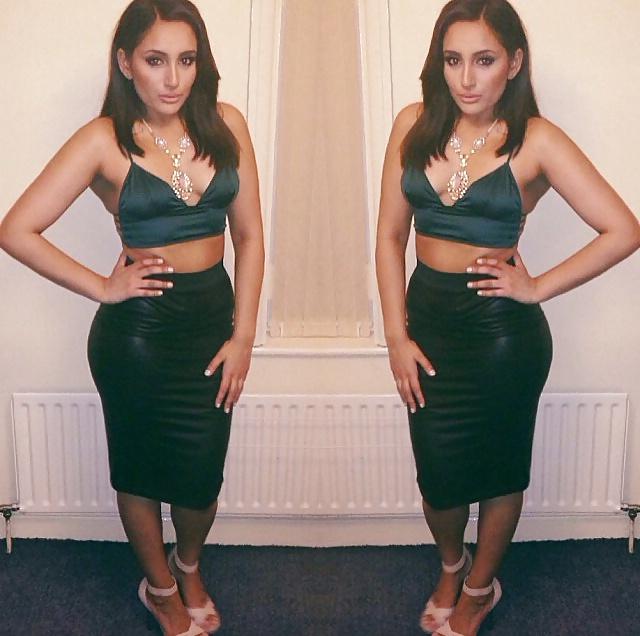16P Sexy uk british - Indian paki slut for comments