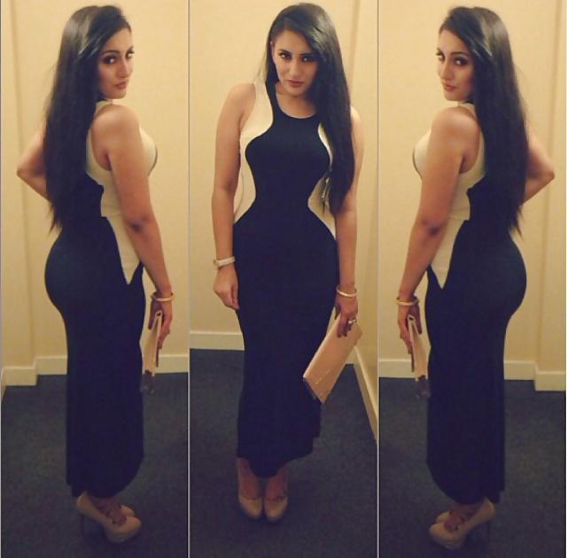 16P Sexy uk british - Indian paki slut for comments