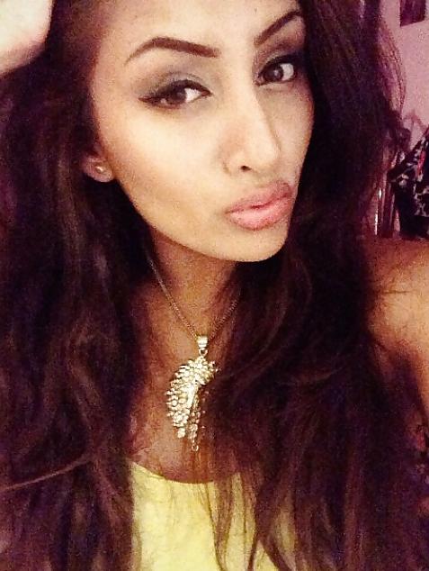16P Sexy uk british - Indian paki slut for comments