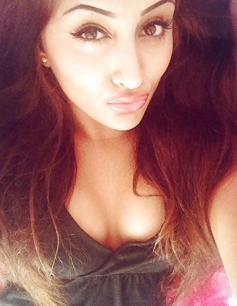 16P Sexy uk british - Indian paki slut for comments