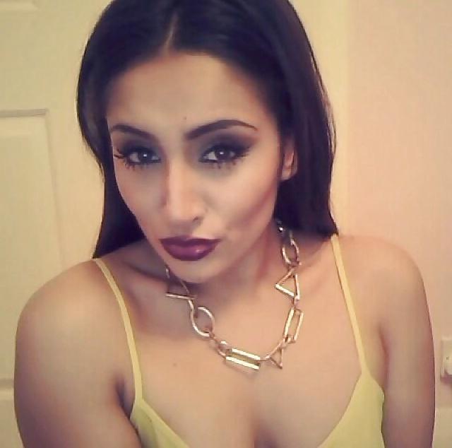 16P Sexy uk british - Indian paki slut for comments