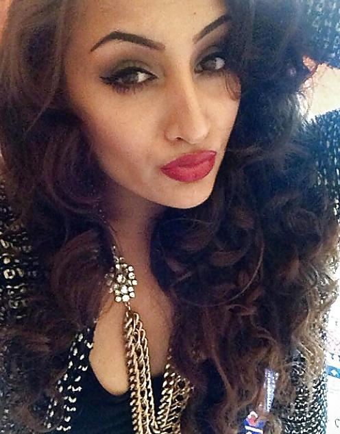 16P Sexy uk british - Indian paki slut for comments