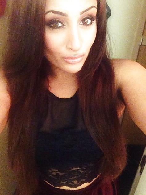 16P Sexy uk british - Indian paki slut for comments