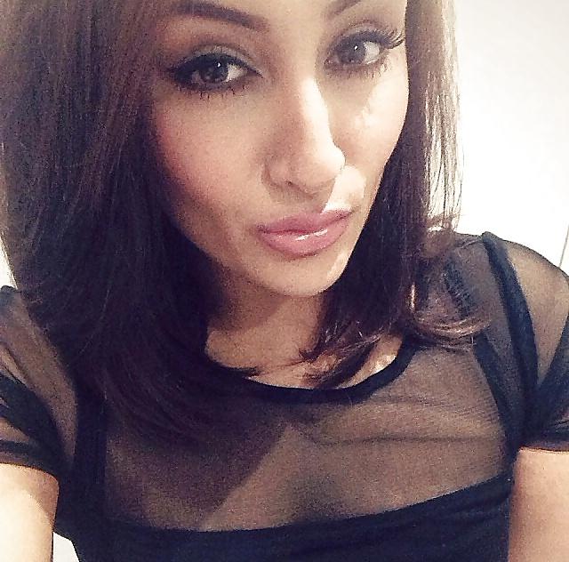 16P Sexy uk british - Indian paki slut for comments