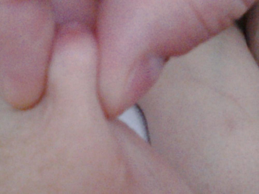 7P Nipple play