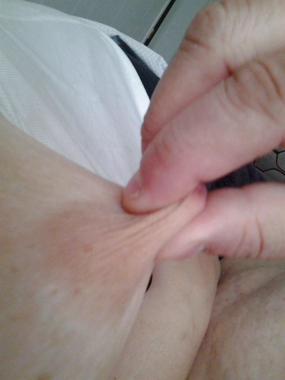 7P Nipple play