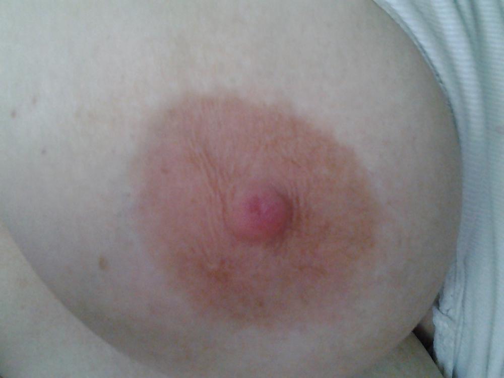 7P Nipple play