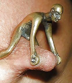 20P Artful Art Of Body Art-Piercings & Body Jewelry #10