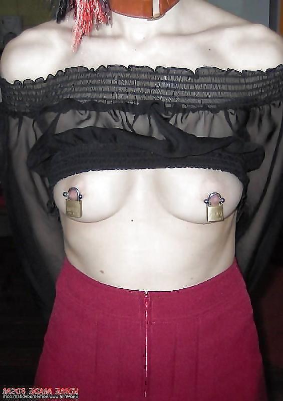 20P Artful Art Of Body Art-Piercings & Body Jewelry #10