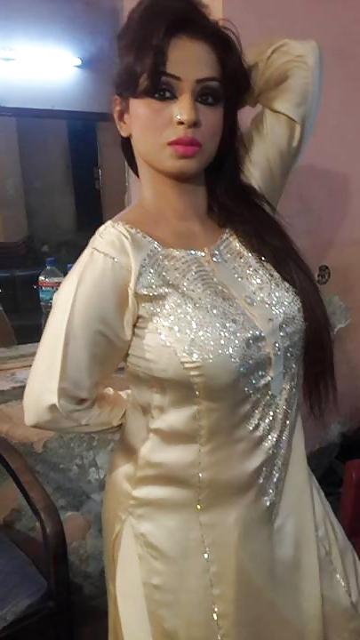 12P Paki Bitch nida a sexy cheap whore