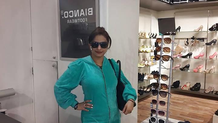 12P Paki Bitch nida a sexy cheap whore