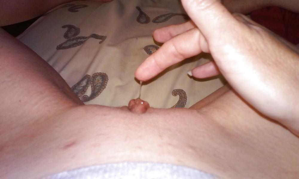 14P Juicy hunnaybunny