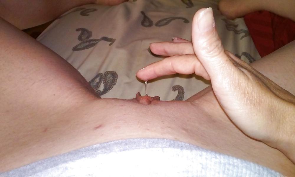 14P Juicy hunnaybunny